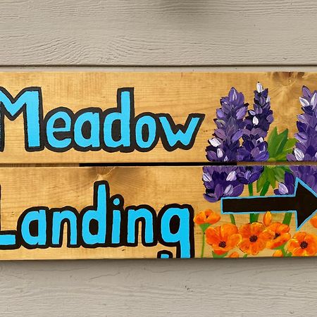 Meadow Landing Apartment Three Rivers Ngoại thất bức ảnh