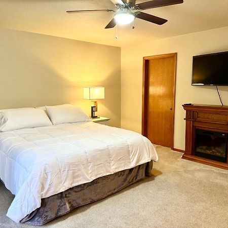 Meadow Landing Apartment Three Rivers Ngoại thất bức ảnh