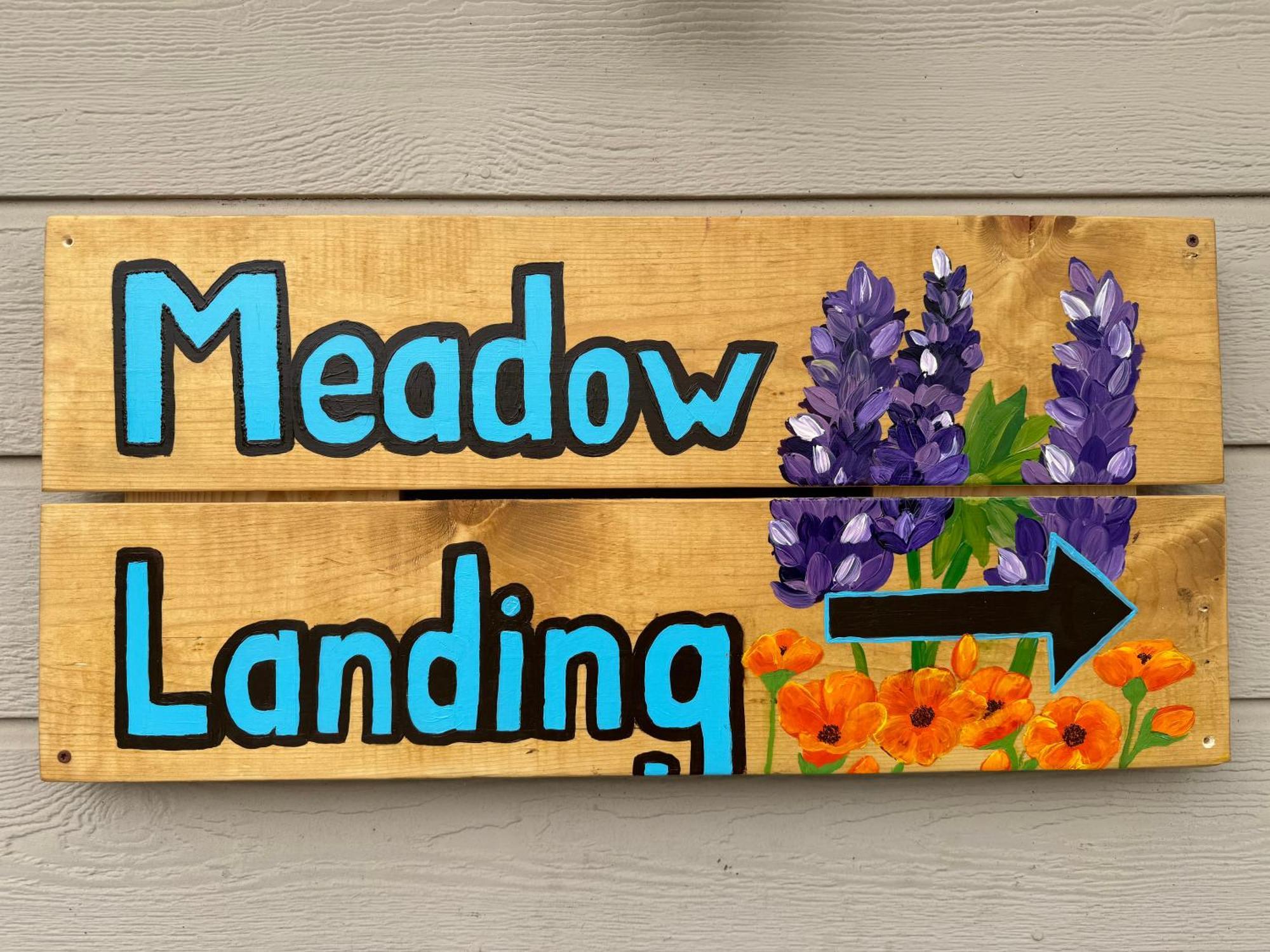 Meadow Landing Apartment Three Rivers Ngoại thất bức ảnh