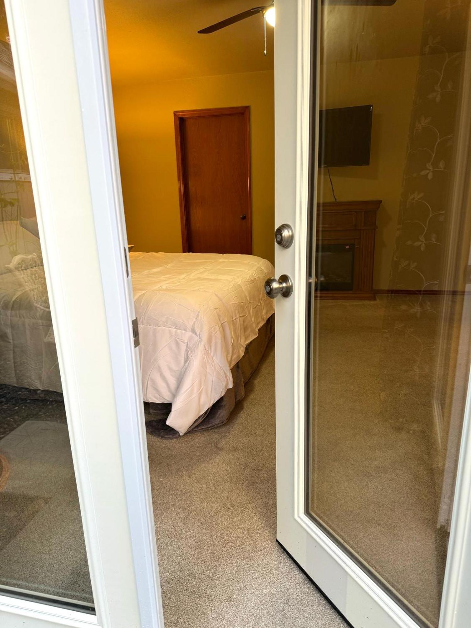 Meadow Landing Apartment Three Rivers Ngoại thất bức ảnh