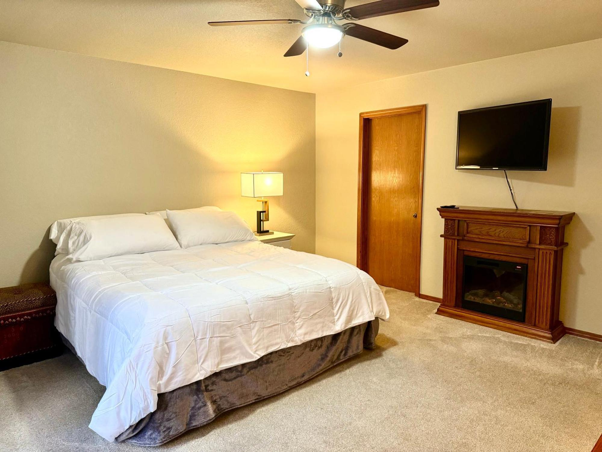 Meadow Landing Apartment Three Rivers Ngoại thất bức ảnh